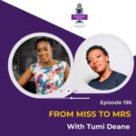Miss to Mrs Miss to Mrs