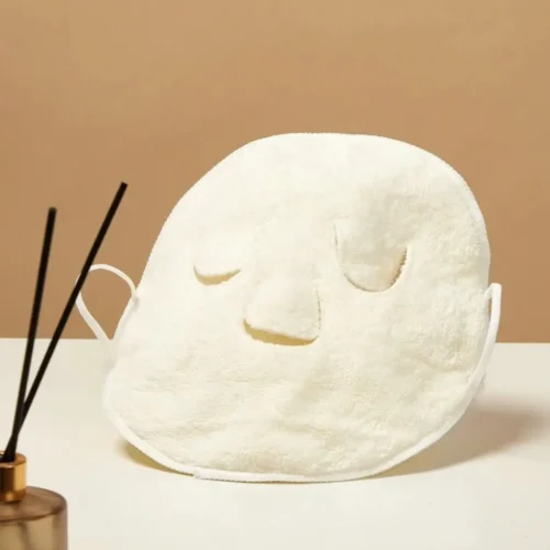 Bridal Face cover Mask