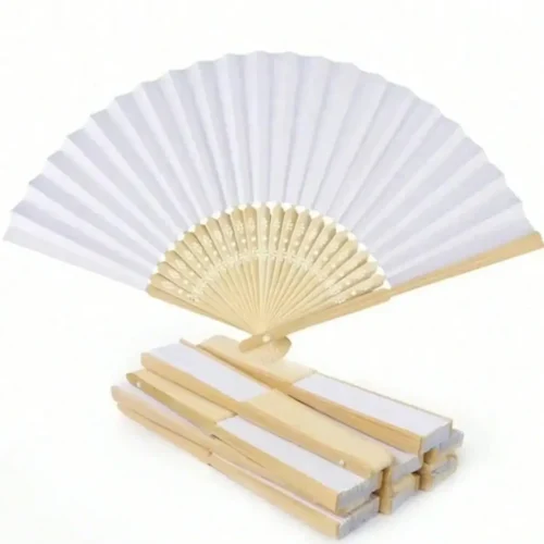 Bridal Fan